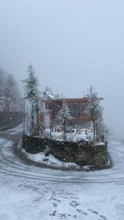 The VOID - Tirthan Valley - 9