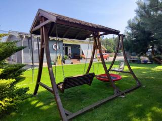 Kontininku Namelis - 8