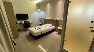 Seeds Hotel Premier The Mines Seri Kembangan - Seri Kembangan - 8