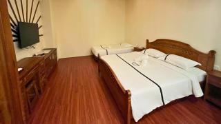 Seeds Hotel Premier The Mines Seri Kembangan - Seri Kembangan - 4