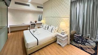 Seeds Hotel Premier The Mines Seri Kembangan - Seri Kembangan - 2