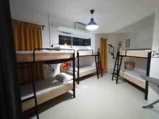 IM Santai Lodge - Kangar - 3