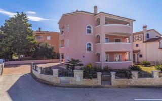 Apartments Marich - Medulin - 0