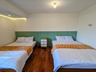 Homestay Talago minang dieng - 0