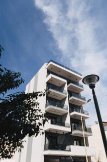 Home Avenue - Alexandroúpolis - 4