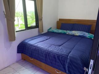 Homestay Talago minang dieng - Dieng - 8