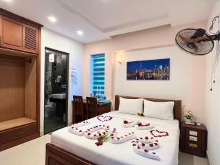 Minh Trường 2 Hotel Đà Nẵng - 8
