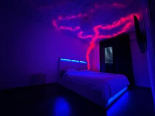 The Jungle SPA Strasbourg - Schiltigheim - 9