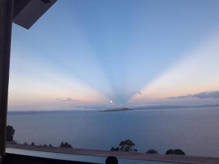 Nueva Luna - ISLA DEL SOL - Bolivia - 3