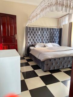 HA Luxury Homes - Kampala - 5