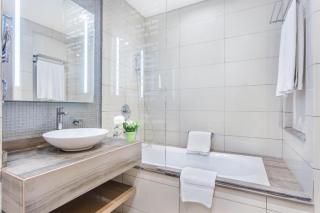DAMAC Towers by Paramount Hotels & Resorts Dubai - Dubai - 5