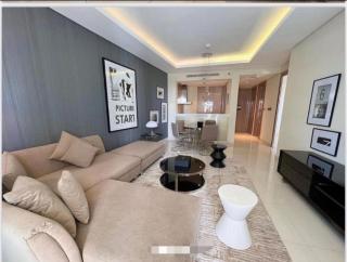 DAMAC Towers by Paramount Hotels & Resorts Dubai - Dubai - 3