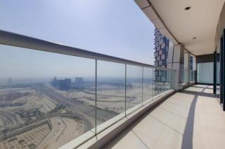 DAMAC Towers by Paramount Hotels & Resorts Dubai - Dubai - 2