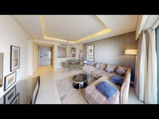 DAMAC Towers by Paramount Hotels & Resorts Dubai - Dubai - 1