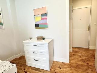 Apartamento de 2 habitaciones en la costa vasca - Plentzia - 2