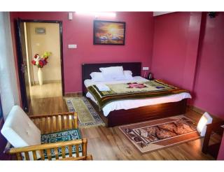 Gyalpo Homestay ,Arunachal Pradesh - Tawang - 6