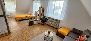 Privatzimmer, Sun & Moon - Schwäbisch Hall - 7