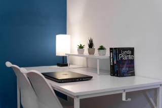 Open Mind Property - 2 Beds & Free Parking - 4