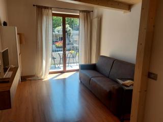 Loft Tirano centro storico - open space Adele - Tirano - 5