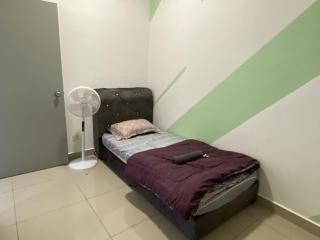 Bayu Temiang Residensi - 0