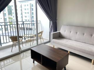 Bayu Temiang Residensi - 3