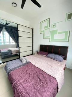 Bayu Temiang Residensi - 1