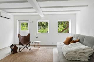 Seaside Hotel Atmosphere 100 Meters From The Sea - 6