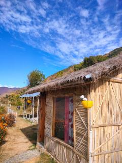 Nagtibba camp resorts - Miānī - 5