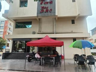 Hotel DRC - Nashik - 7