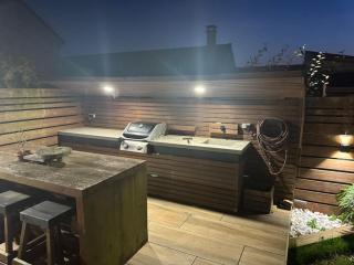 Chalet design à la mer - Audresselles - 8
