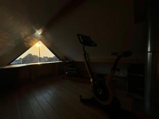 Chalet design à la mer - 6