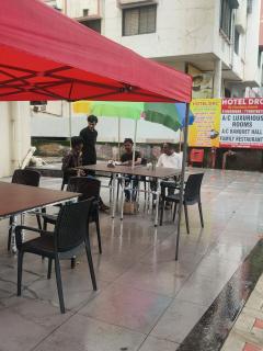 Hotel DRC - Nashik - 8