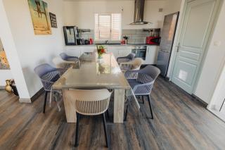 Les Villas 400, Saint-Pierre villa entière jusqu'à 8 personnes - Saint-Pierre - 5