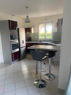 Charmante maison - Beaumont-Pied-de-Boeuf - 5