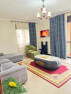 HA Luxury Homes - Kampala - 3