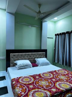 Sreenilayam Luxury Stay Homes - Rājahmundry - 8