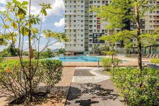 Spacious 3BR Condo in Residensi Suasana Damai - 5