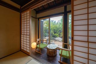 姫路城下町古民家旅館 侘寂 - 4