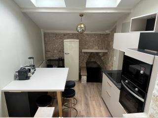 Maison de ville - idéal déplacements et familles - 35 min Paris - Versailles - Giverny - 4