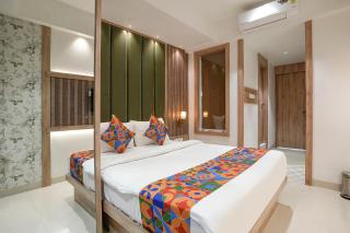 FabHotel Melody Boutique - Village Vadavali, Thane - Thane - 4