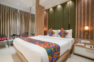 FabHotel Melody Boutique - Village Vadavali, Thane - Thane - 3
