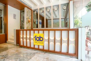 FabHotel Melody Boutique - Village Vadavali, Thane - Thane - 9