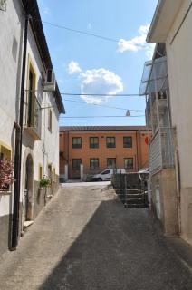 La Casetta di Laura - Badia Morronese - 7