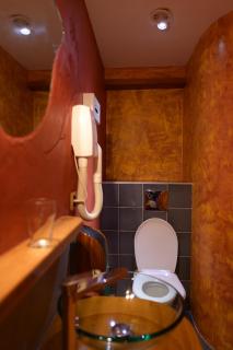 Hôtel Marchal - Le Hohwald - 8