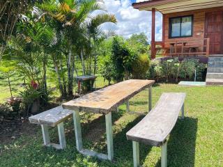 บ้านสวนหมอกเขาค้อ a2 - Khao Kho - 9