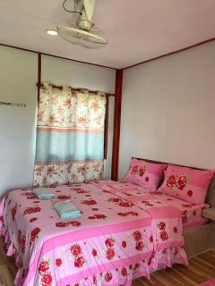 บ้านสวนหมอกเขาค้อ a2 - Khao Kho - 1