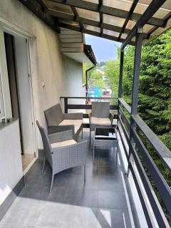 City Center Apartments - Apartamenty nad rzeką Nettą - Kilińskiego 22 - 1