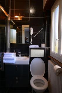 Hôtel Marchal - Le Hohwald - 4