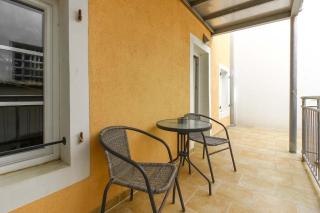 Perlina - room for two people with terrace - Vrsar - 9