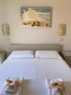 B&B degli Aranci - Palinuro - 3